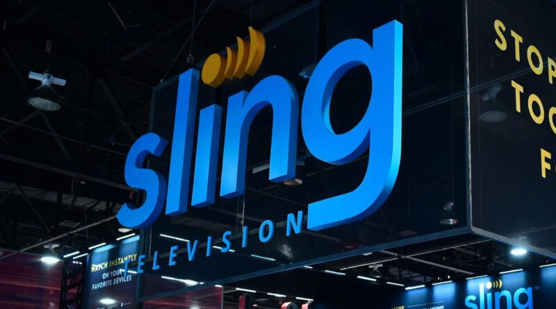 Sling TV now lets customers play free arcade games while watching live TV content | TechCrunch