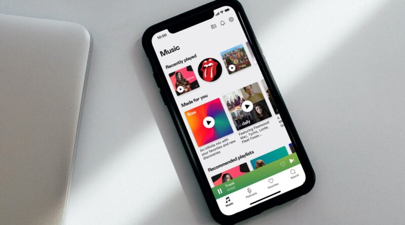 Streamer Deezer cheers Apple antitrust fine, but calls tech giant's DMA response 'deceptive' | TechCrunch