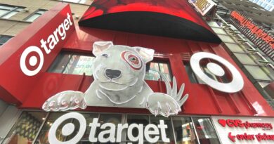 Target will report its earnings before the bell. Here's what to expect