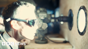 The Oppenheimer story that won't win Oscars