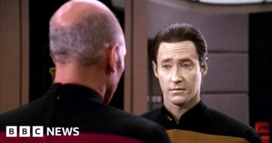 The 'banned' Star Trek episode that promised a united Ireland