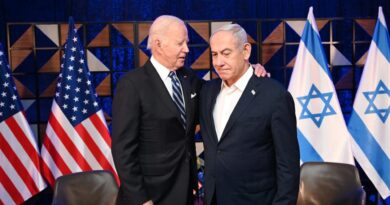 The 'special relationship' under pressure: Are Biden and Netanyahu on a collision course over Gaza?