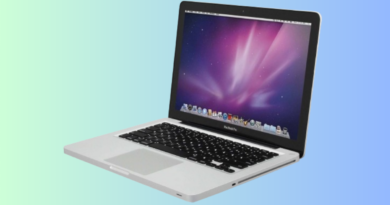 This refurbished classic MacBook Pro is only $246