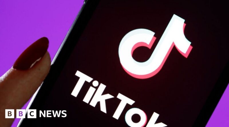 TikTok: US House panel approves bill that could ban or force sale of app