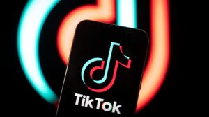 TikTok takes center stage in 2024 elections as candidates try to ban app while some are using it