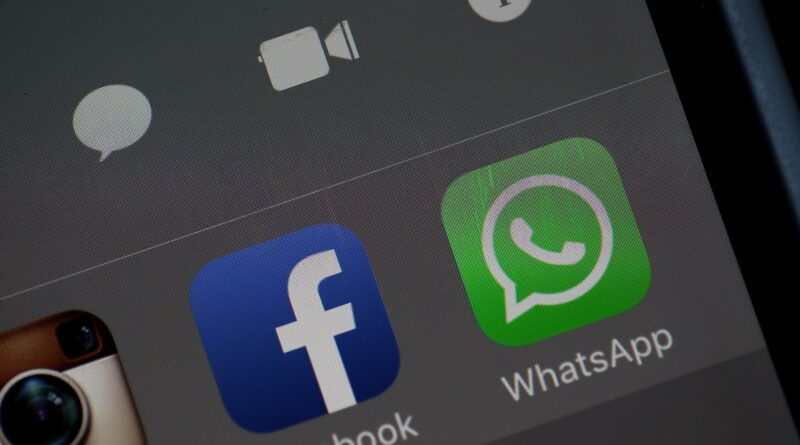 To comply with DMA, WhatsApp and Messenger will become interoperable via Signal protocol | TechCrunch