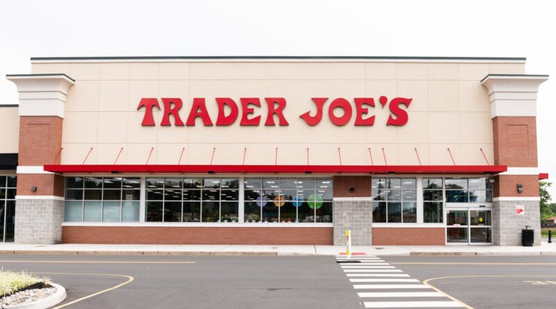 Trader Joe's chicken soup dumplings recalled for possibly containing permanent marker plastic