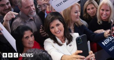 Trump or Biden: Who will Nikki Haley's supporters back in November election?