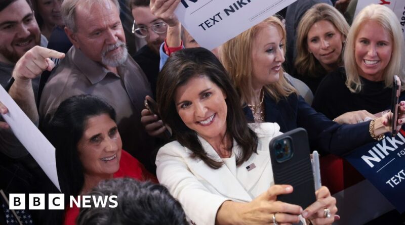 Trump or Biden: Who will Nikki Haley's supporters back in November election?