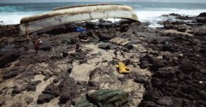 UN says 2023 was deadliest year for migrants in a decade