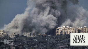 US proposal to build aid port off Gaza ‘cynical’: UN expert