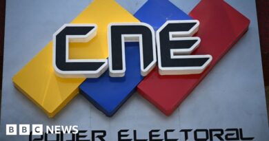 Venezuela: Presidential election date to be held on 28 July