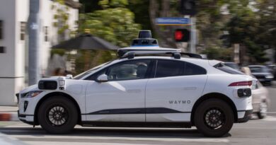 Waymo approved by regulator to expand robotaxi service in Los Angeles, San Francisco Peninsula