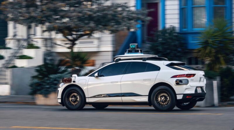 Waymo launches driverless rides for employees in Austin | TechCrunch