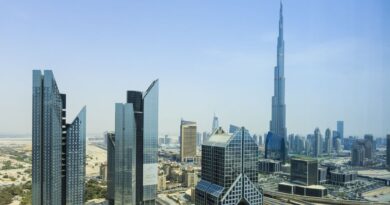 What’s behind Dubai’s new 20% tax on foreign banks?