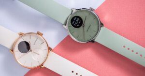 Withings ScanWatch 2 and Light review: simple vibes for the tech-fatigued