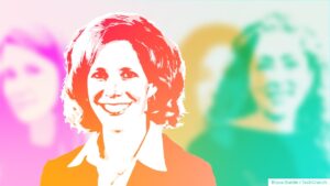 Women in AI: Sarah Kreps, professor of government at Cornell | TechCrunch