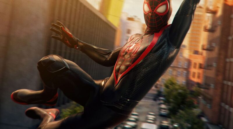 You can grab a PS5 with Marvel’s Spider-Man 2 for $399.99 right now
