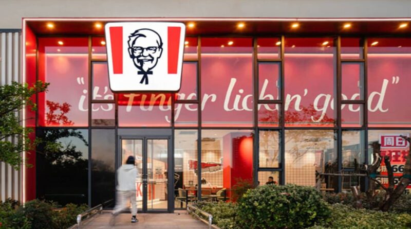 Yum China CEO says consumers are growing more 'rational' as rising costs cut dining budgets