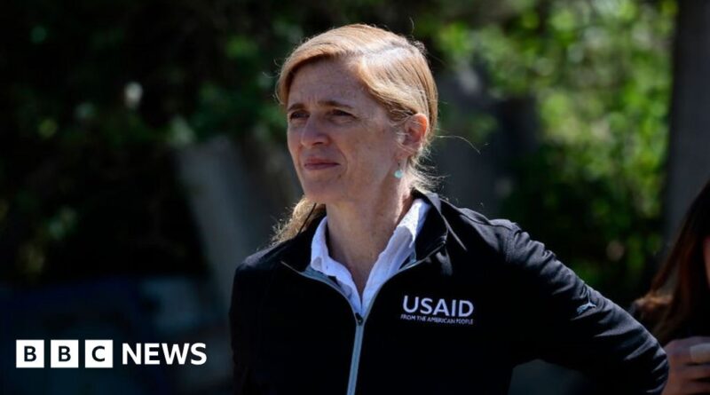 Zimbabwe: US condemns deportation of aid workers