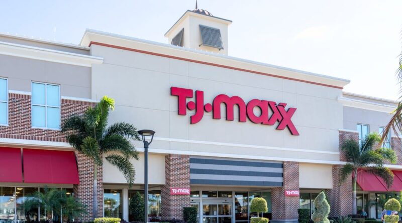 6 home-decor items you should always buy at T.J. Maxx, according to an interior decorator