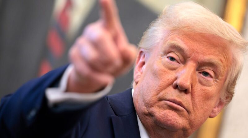 Almost 100 days in, polls find that a majority of Americans think the economy is getting worse under Trump