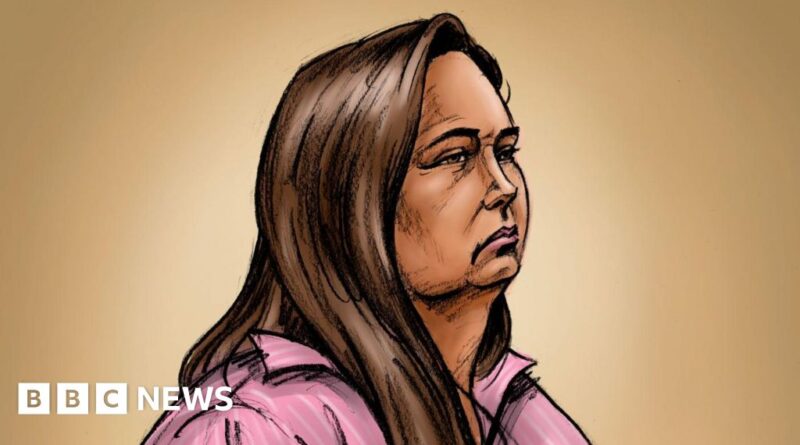 Australian woman accused of cooking fatal mushroom lunch begins