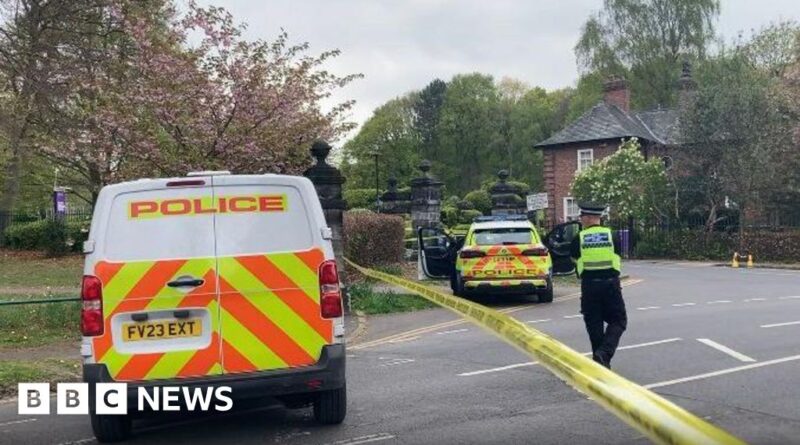 Community shock as women hurt in Leeds attack involving crossbow