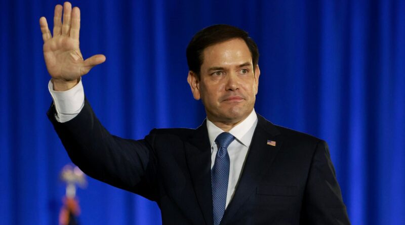 Did ICE Deport Children From Louisiana Who Are U.S. Citizens? Rubio Denies Characterization Amid Controversy