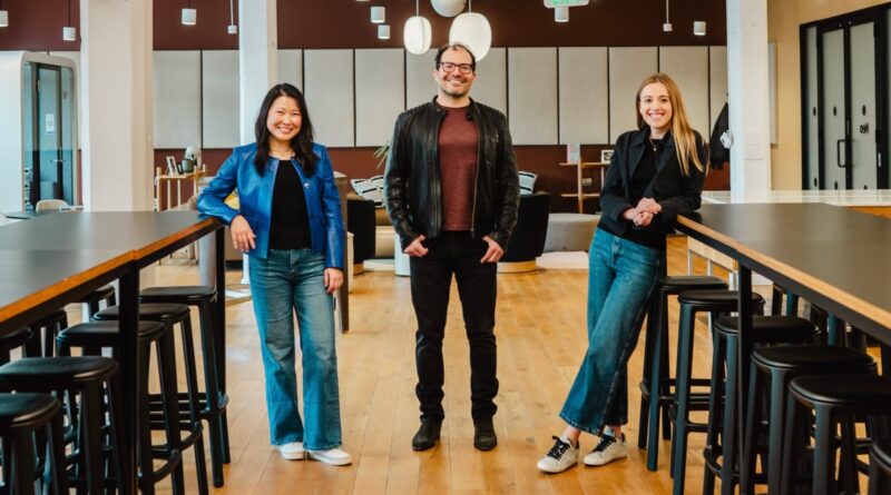 From coding tests to billion-dollar startups, Ali Partovi's eight-year experiment is paying off | TechCrunch