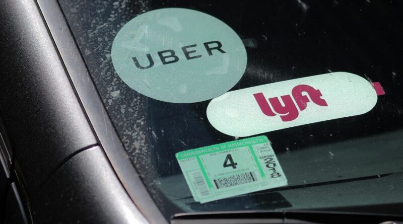 I quit driving and delivering for Uber. The rush of claiming gigs can easily distract you from making money