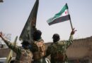ISIL group kills five Kurdish fighters in attack in eastern Syria
