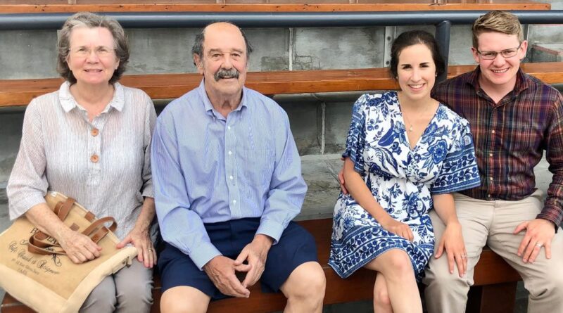 I'm 30 but most of my closest friends are 60 to 90 years old