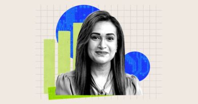 I'm a chief technologist at Morgan Stanley. Here's what comp-sci students need to know to succeed on Wall Street.