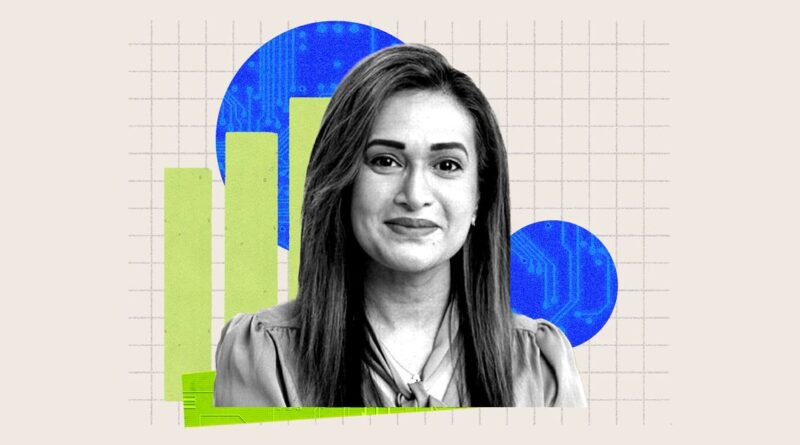 I'm a chief technologist at Morgan Stanley. Here's what comp-sci students need to know to succeed on Wall Street.