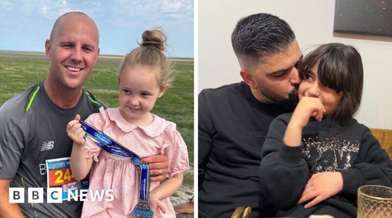 Keir Starmer wishes Southport victims' families luck ahead of London Marathon
