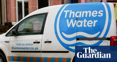 Macquarie ‘very proud’ of Thames Water ownership despite loading it with debt