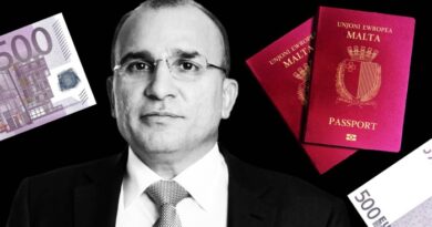 Maltese ‘golden’ passports were sold to Russians with Ukraine war links