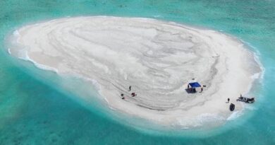 Manila denies China ‘dealt with’ Philippine mission to disputed reef
