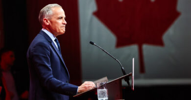 Mark Carney Has to Deliver on Trump and the Economy After Canada Election Win