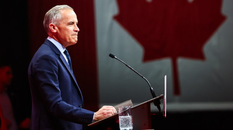 Mark Carney Has to Deliver on Trump and the Economy After Canada Election Win