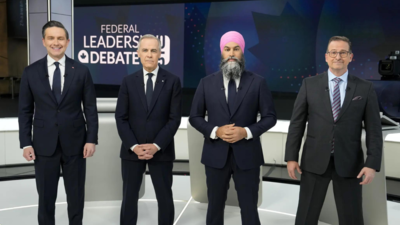 Mark Carney vs Pierre Poilievre: Who will win Canada elections 2025? What polls predict?