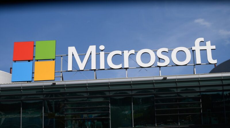 Microsoft expects some AI capacity constraints this quarter | TechCrunch