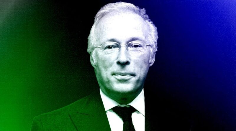 Millennium lured Steve Schurr with a $100 million pay package. Here's an inside look at his investing process.