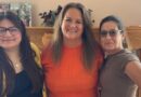 My divorces taught me that some family members are worth hanging on to, even when the marriage isn't