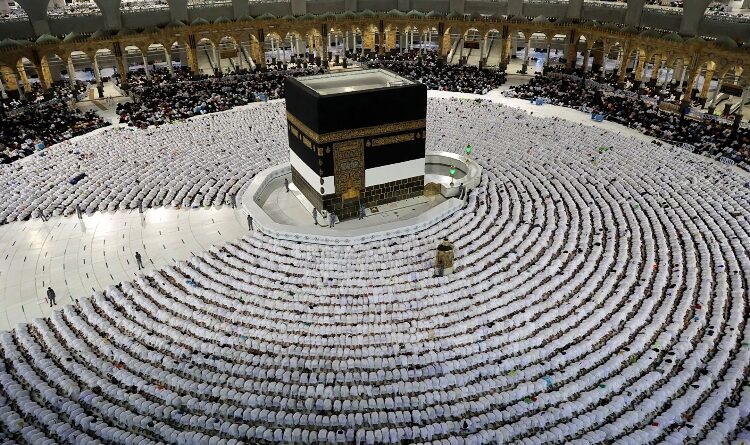 New Regulations for Entry to Saudi Arabia Ahead of Hajj 2025