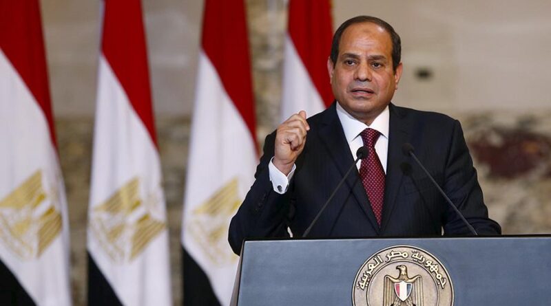 On Sinai Liberation Day, El-Sisi Reaffirms Egypt’s Commitment to Sovereignty and Peace