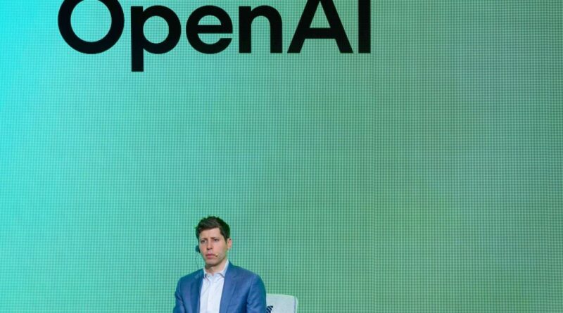 OpenAI may be developing its own social platform, but who’s it for? | TechCrunch