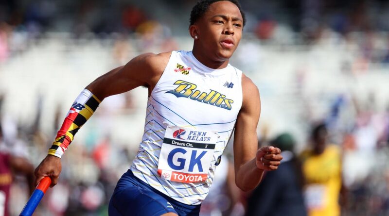 Penn Relays Recap: Quincy Wilson Drops 43.99 Split, Nathan Green Anchors Distance Double, Plus More