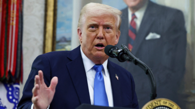 Playing neutral or free hand to India?: Teasing out Trump's post-Pahalgam comment